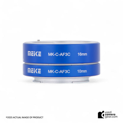 Canon EOS M6 Mark II Mirrorless Camera with EF-M 18-150mm IS STM Lens and EVF (Black) (#805) *USED*