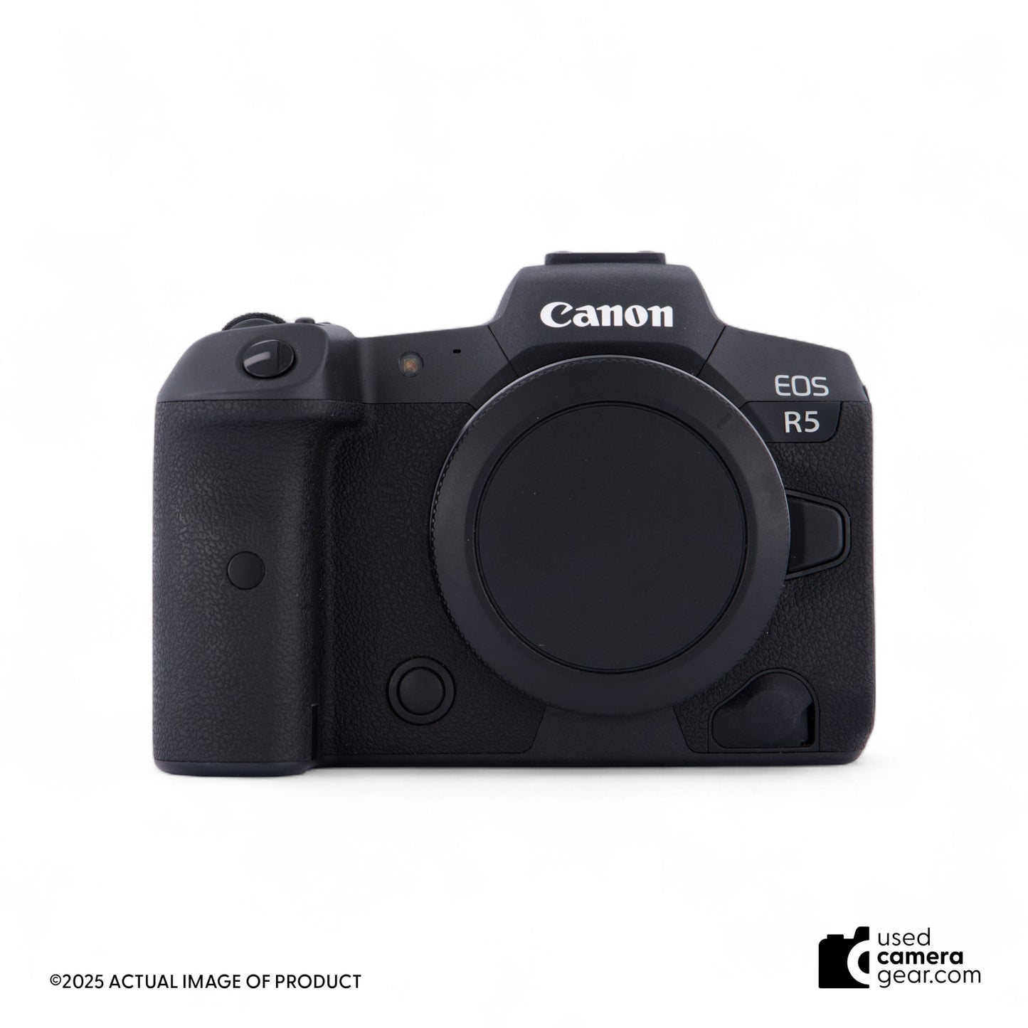 Canon EOS R5 Mirrorless Camera Body (#816) *USED*