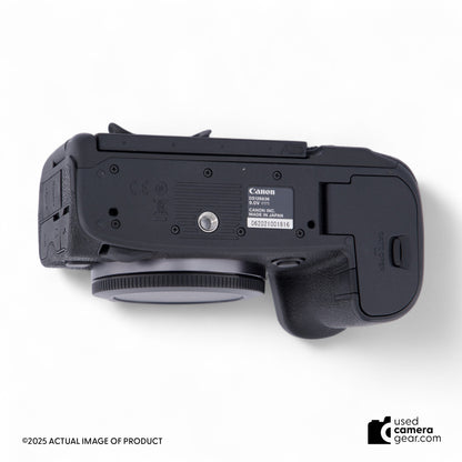 Canon EOS R5 Mirrorless Camera Body (#816) *USED*