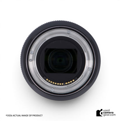 Canon RF 15-35mm F2.8L IS USM Lens (#958) *USED*