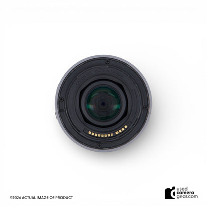 Canon RF 24-50mm F4.5-6.3 IS STM (#885) *USED*