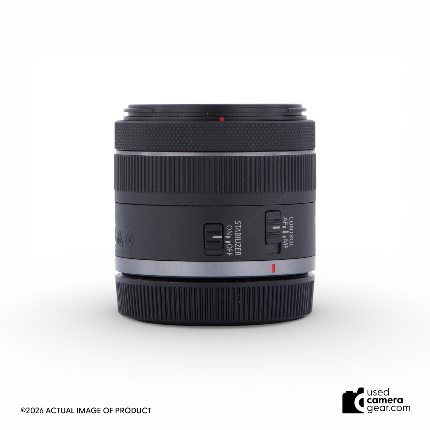 Canon RF 24-50mm F4.5-6.3 IS STM (#885) *USED*