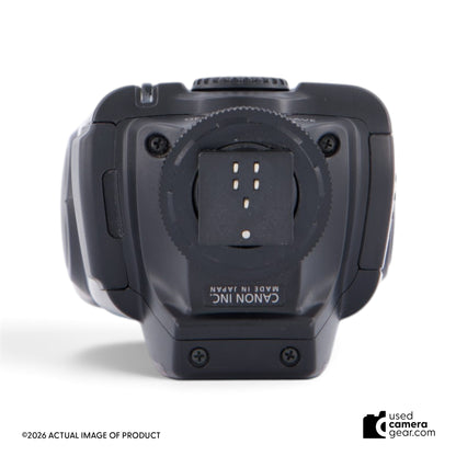 Canon 580EX Speedlite (#541) *USED*