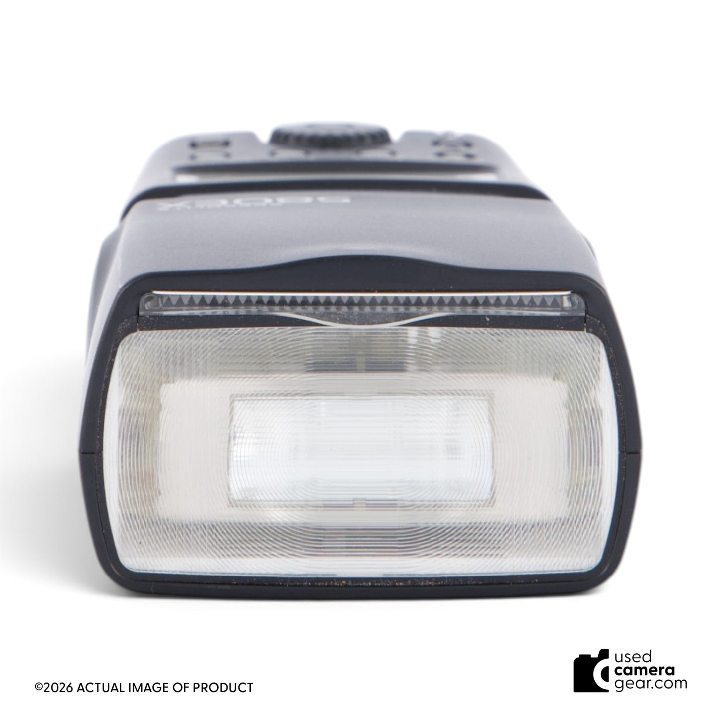 Canon 580EX Speedlite (#541) *USED*
