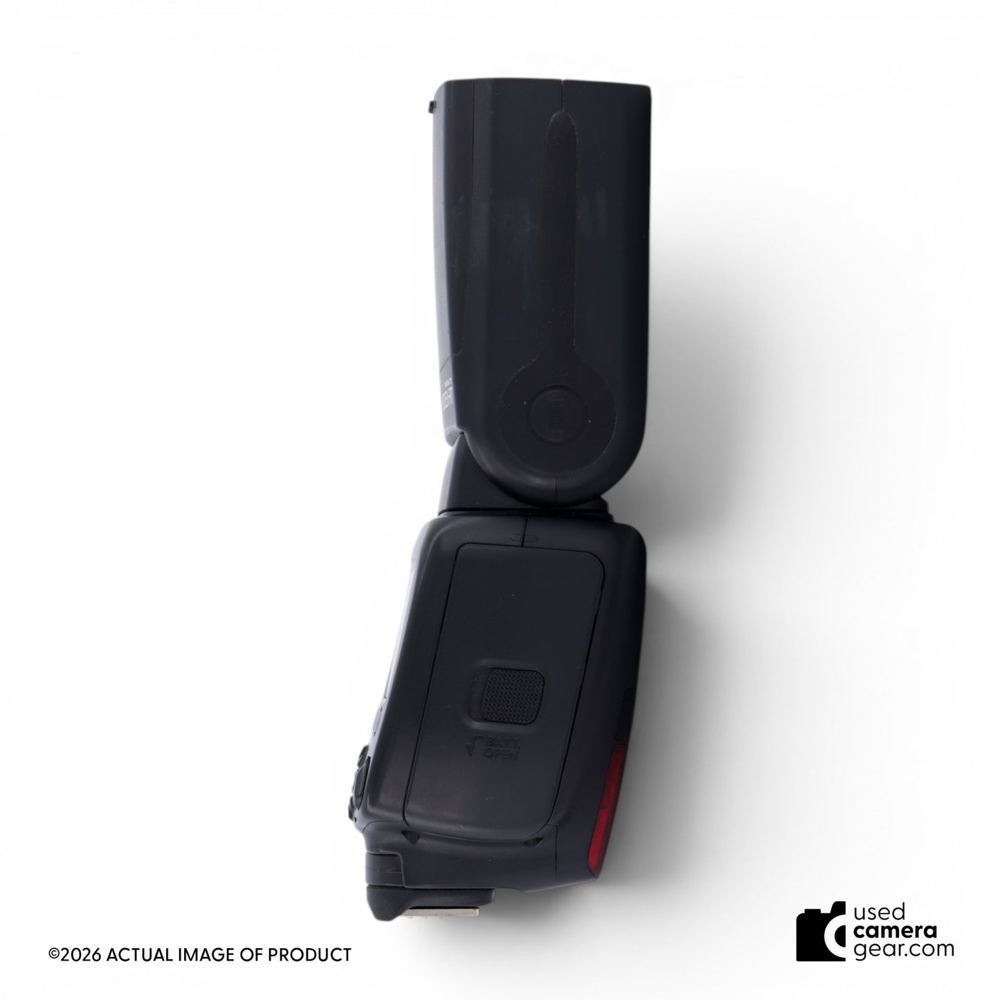Canon Speedlite 600EX-RT (#745) *USED*