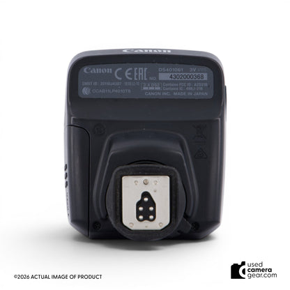 Canon ST-E3-RT Speedlite Transmitter (#368) *USED*