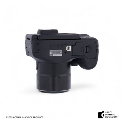 Canon PowerShot SX60HS Digital Camera (#192) *USED*