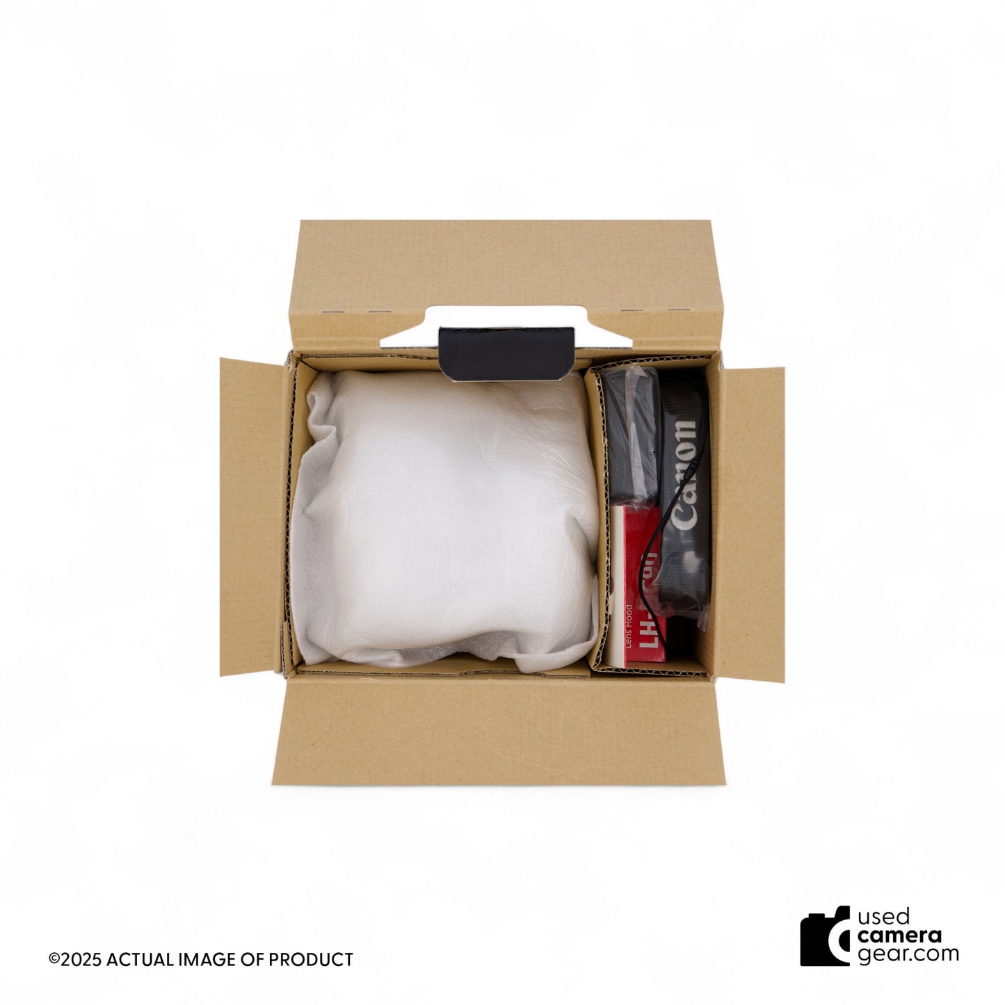 Canon PowerShot SX60HS Digital Camera (#192) *USED*