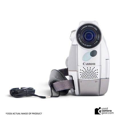 Canon ZR50MC Camcorder (#779) *USED*