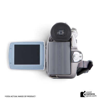 Canon ZR50MC Camcorder (#779) *USED*
