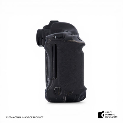 Canon EOS 1D Mark II N *NO CHARGER* (#099) *USED*