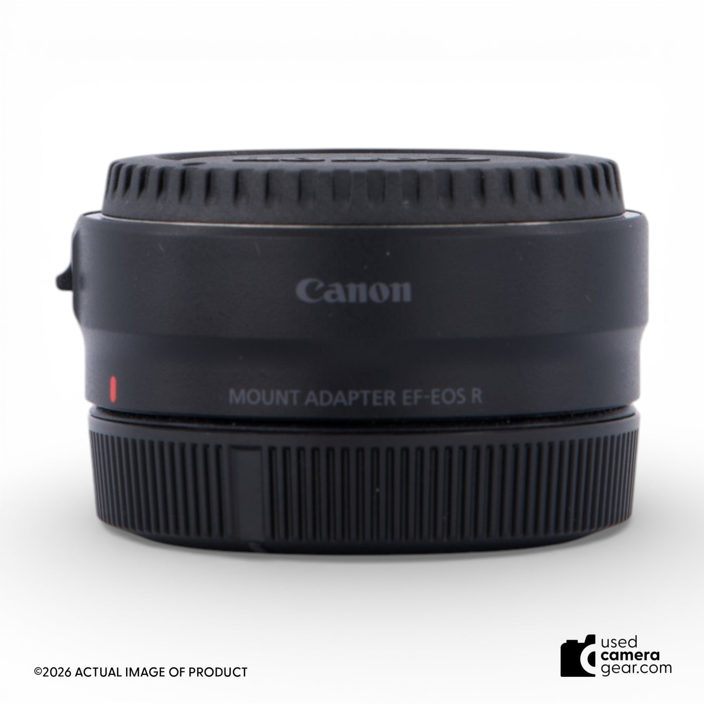 Canon EF-EOS R Mount Adapter (#271) *USED*