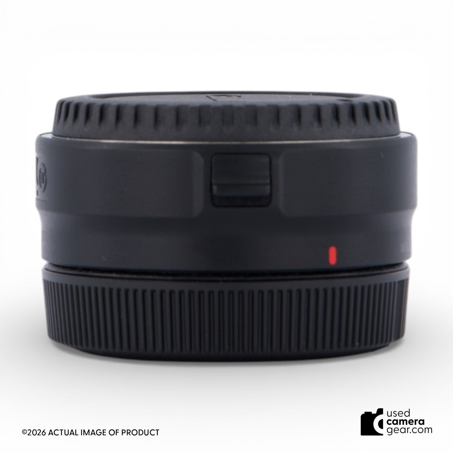 Canon EF-EOS R Mount Adapter (#271) *USED*