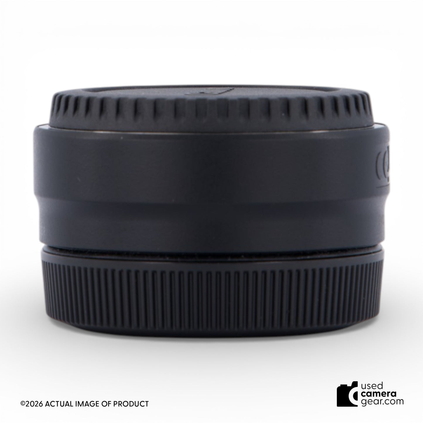 Canon EF-EOS R Mount Adapter (#271) *USED*