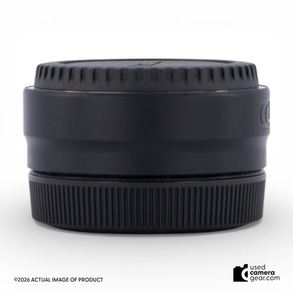 Canon EF-EOS R Mount Adapter (#271) *USED*