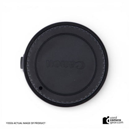 Canon EF-EOS R Mount Adapter (#271) *USED*