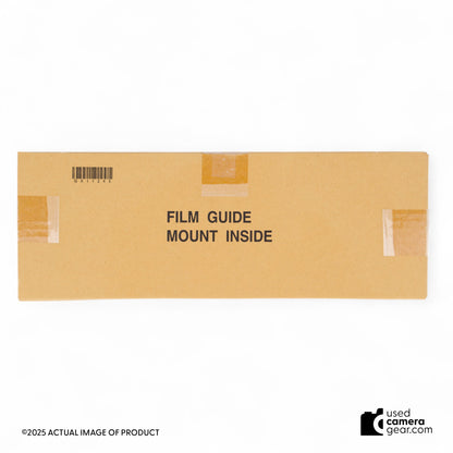 Film Guide Mount QX11245 For Canon 8000F/9000. S *USED*