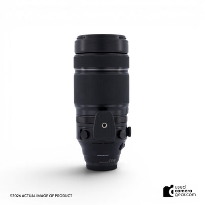 Fujifilm XF 100-400mm f4.5-5.6 R LM OIS WR Lens (#451) *USED*