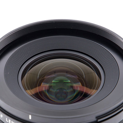 Fujifilm GF 20-35mm F4 R WR Lens (#175) *USED*