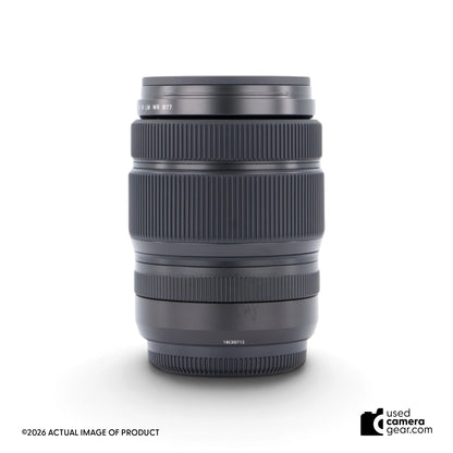 Fujifilm GF 32-64mm f4 R LM WR Lens (#712) *USED*