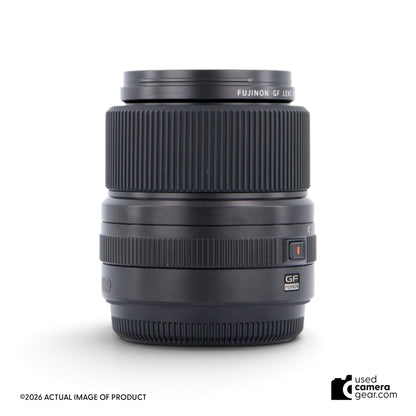 Fujifilm GF 45mm f/2.8 R LM WR Lens (#352) *USED*