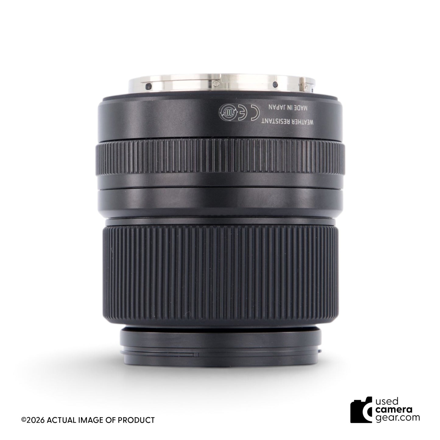 Fujifilm GF 45mm f/2.8 R LM WR Lens (#352) *USED*