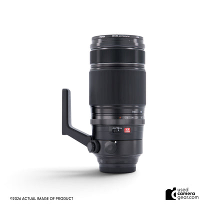 Fujifilm XF 50-140mm F2.8 R LM OIS WR Lens (#510) *USED*