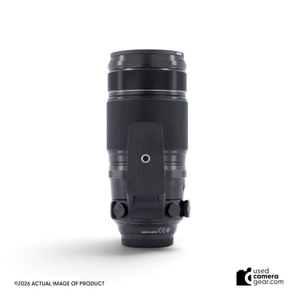 Fujifilm XF 50-140mm F2.8 R LM OIS WR Lens (#510) *USED*