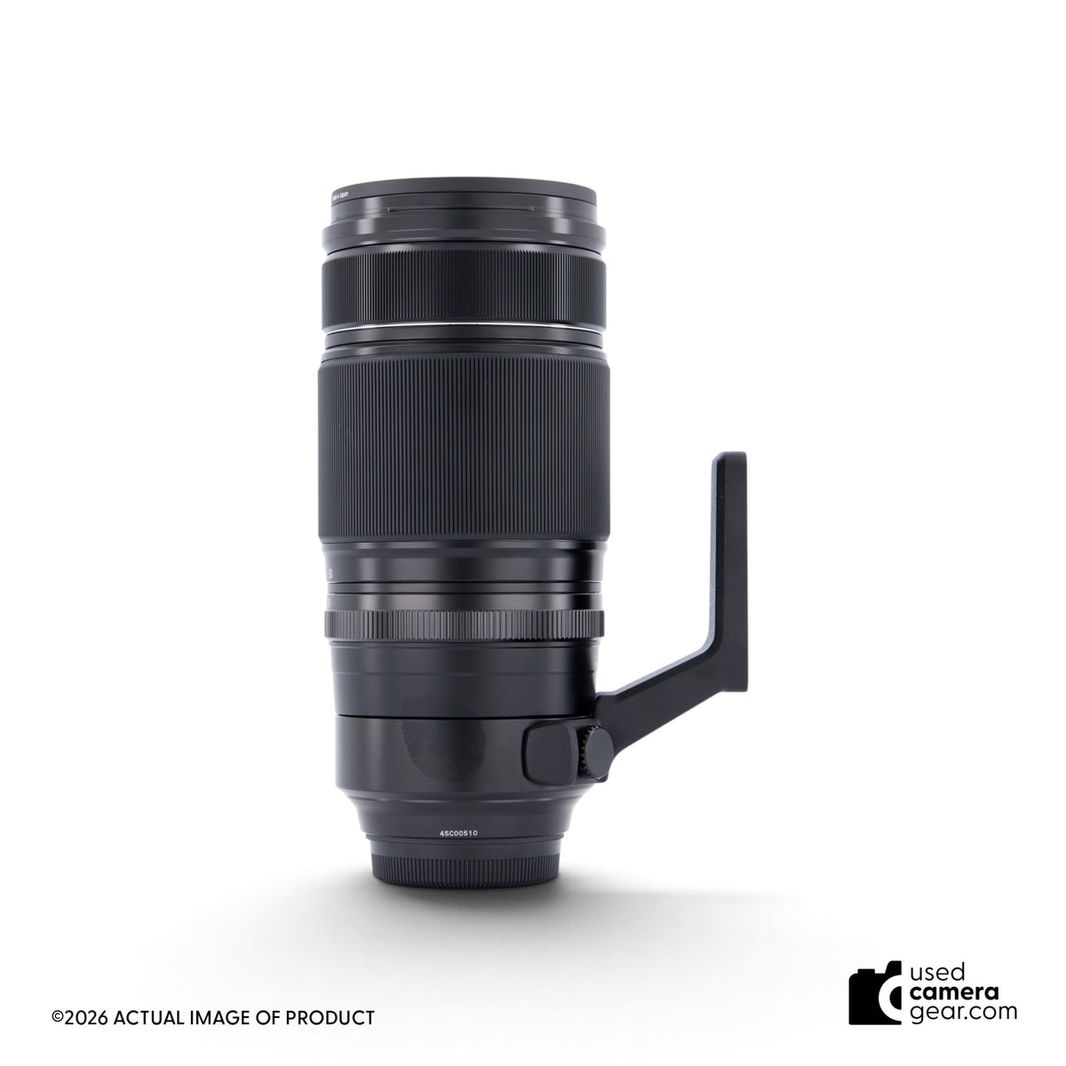 Fujifilm XF 50-140mm F2.8 R LM OIS WR Lens (#510) *USED*