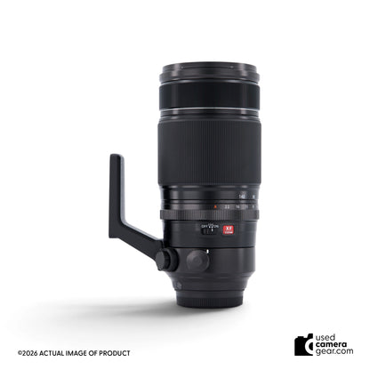 Fujifilm XF 50-140mm F2.8 R LM OIS WR Lens (#232) *USED*