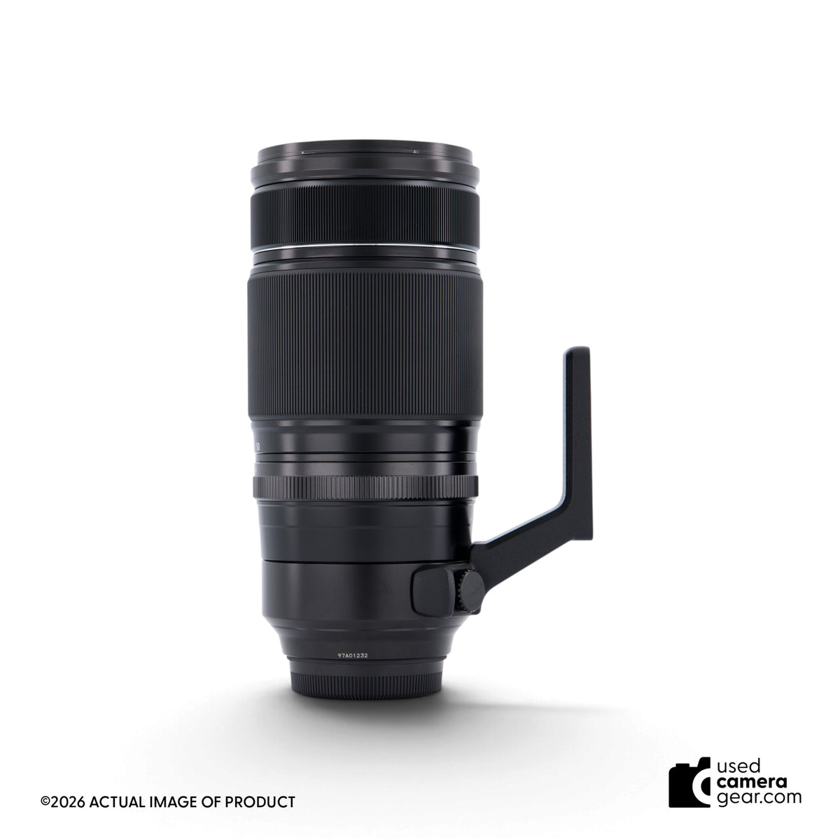 Fujifilm XF 50-140mm F2.8 R LM OIS WR Lens (#232) *USED*