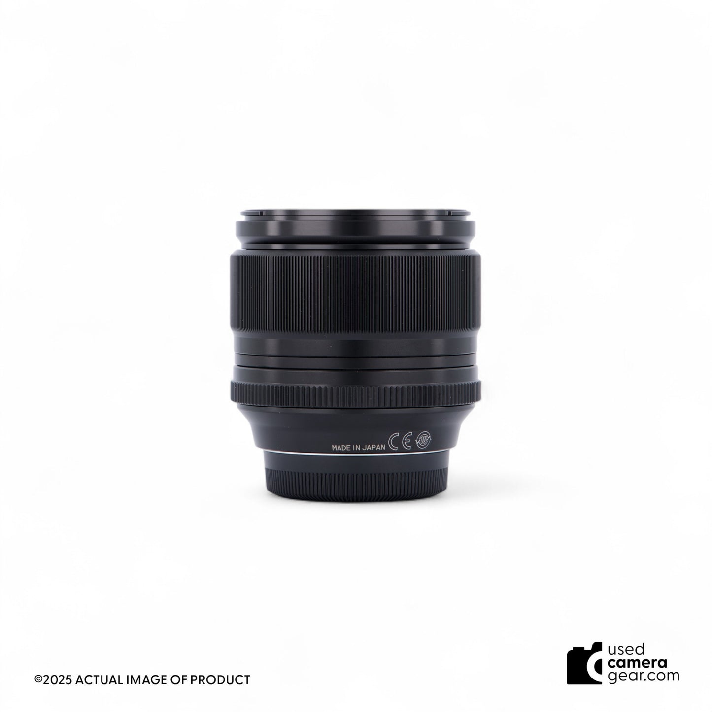 Fujifilm XF 56mm F1.2 R APD Lens *USED/OPEN BOX*