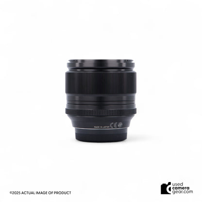 Fujifilm XF 56mm F1.2 R APD Lens *USED/OPEN BOX*
