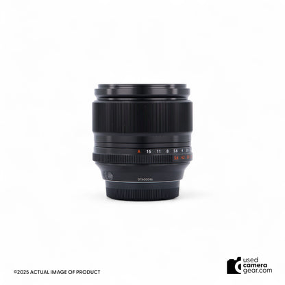 Fujifilm XF 56mm F1.2 R APD Lens *USED/OPEN BOX*