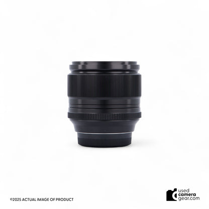 Fujifilm XF 56mm F1.2 R APD Lens *USED/OPEN BOX*