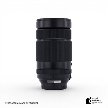 Fujifilm XF 70-300mm F4.5-5.6 R LM OIS WR Lens (#074) *USED*
