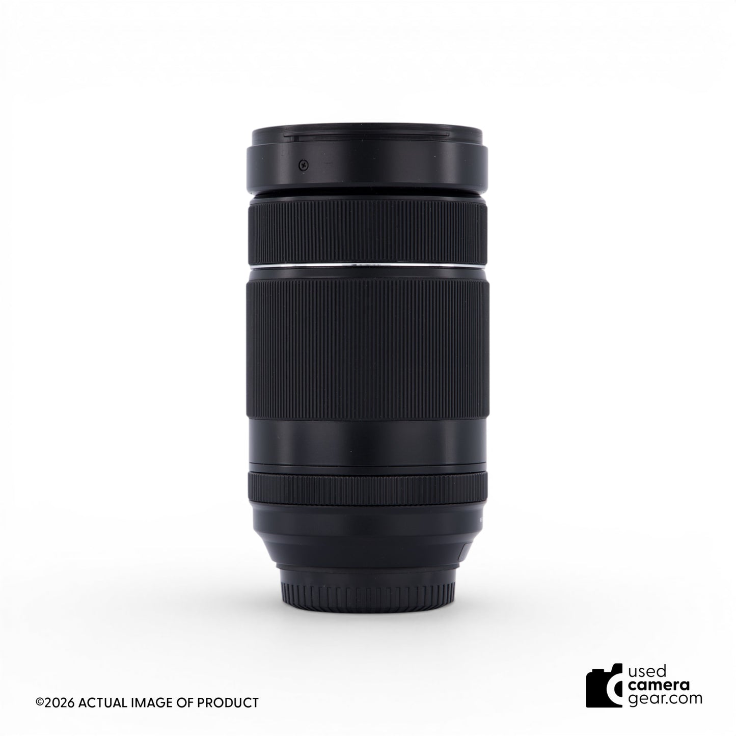 Fujifilm XF 70-300mm F4.5-5.6 R LM OIS WR Lens (#074) *USED*