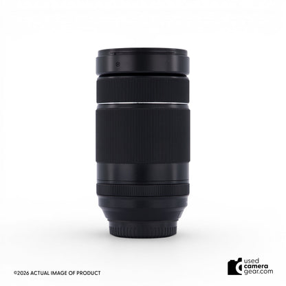 Fujifilm XF 70-300mm F4.5-5.6 R LM OIS WR Lens (#074) *USED*