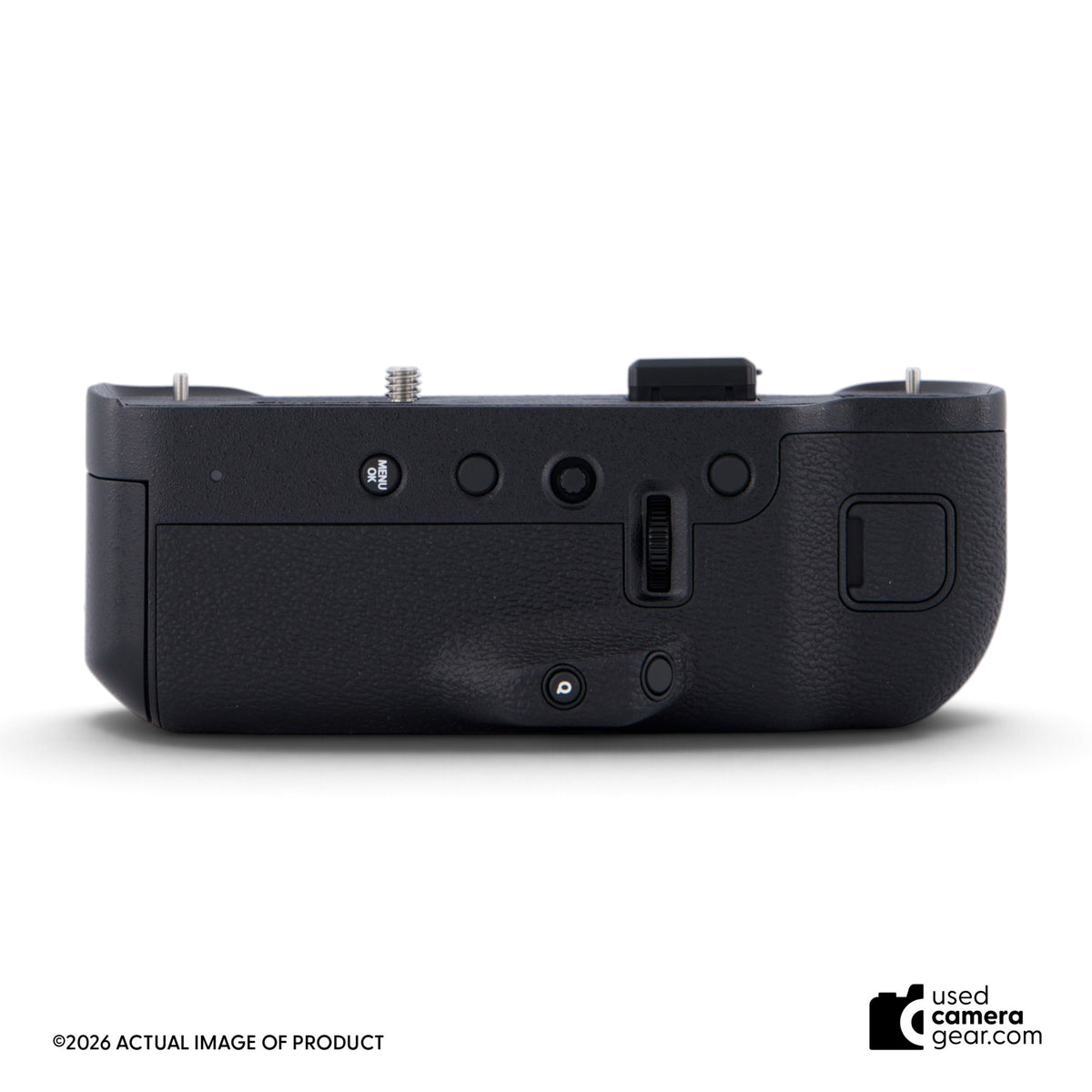 Fujifilm GFX 50S Vertical Battery Grip VG-GFX1 *NEW OLD STOCK*