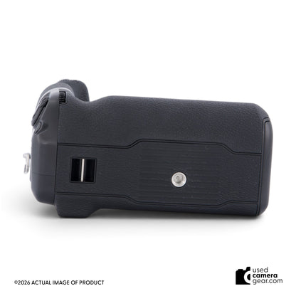 Fujifilm X-H1 Digital Camera Body w/ Battery Grip (#128) *USED*