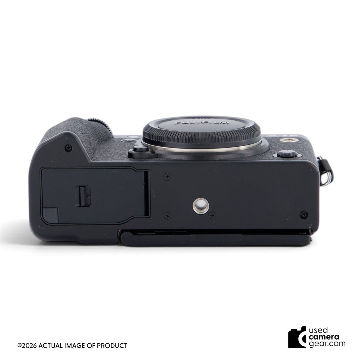 Fujifilm X-T5 Digital Camera Body (Black) (#108) *USED*