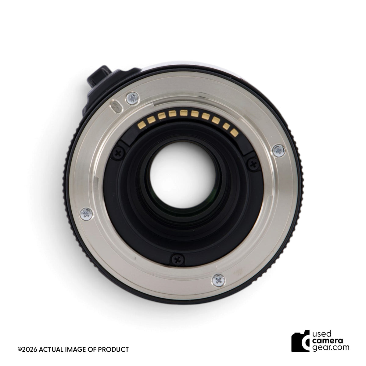 Fujifilm XF 2X TC WR Teleconverter (#012) *USED*
