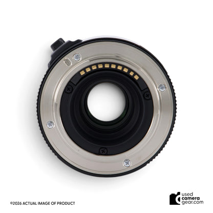 Fujifilm XF 2X TC WR Teleconverter (#012) *USED*