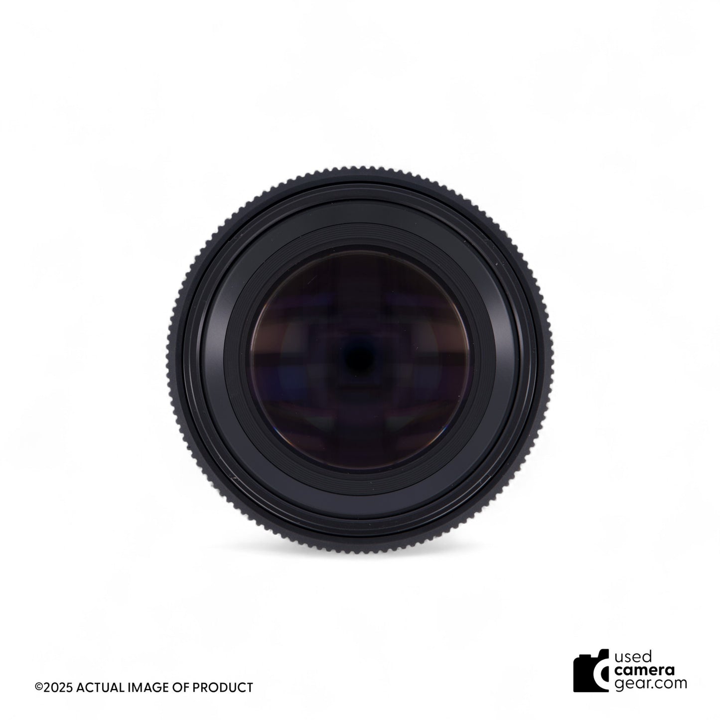 Fujifilm GF 110mm f2 R LM WR Lens *USED*