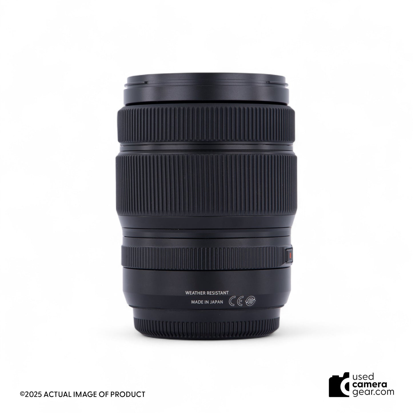 Fujifilm GF 32-64mm f4 R LM WR Lens *USED*