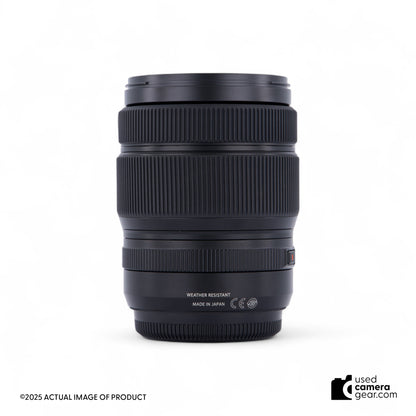 Fujifilm GF 32-64mm f4 R LM WR Lens *USED*