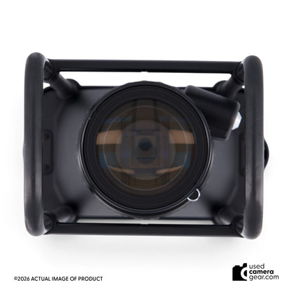 Fujifilm GX617 PRO Kit w/ 90mm, 180mm, 300mm & Accessories *USA BASED* (#005) *USED*