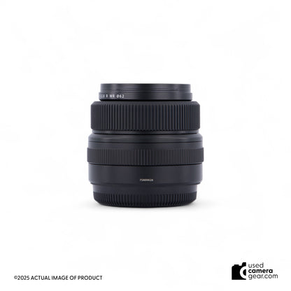 Fujifilm GF 63mm f2.8 R WR Lens (#620) *USED*