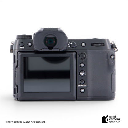 Fujifilm GFX 100s Mirrorless Camera Body (#753) *USED*