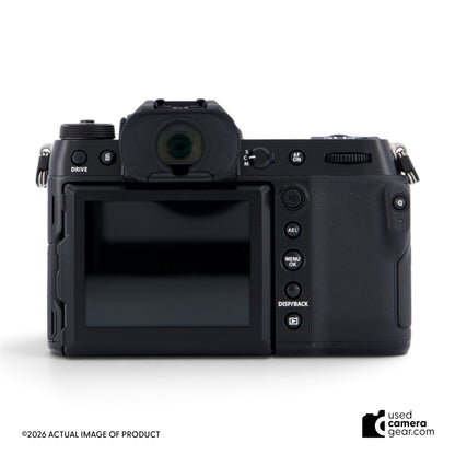 Fujifilm GFX 100s Mirrorless Camera Body (#814) *USED*